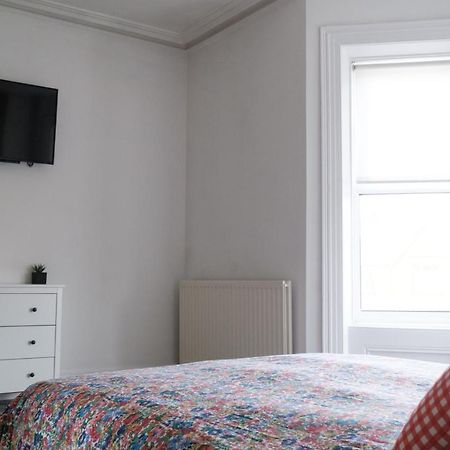 Gorgeous 3 Bedroom Victorian Townhouse Lisburn Eksteriør bilde