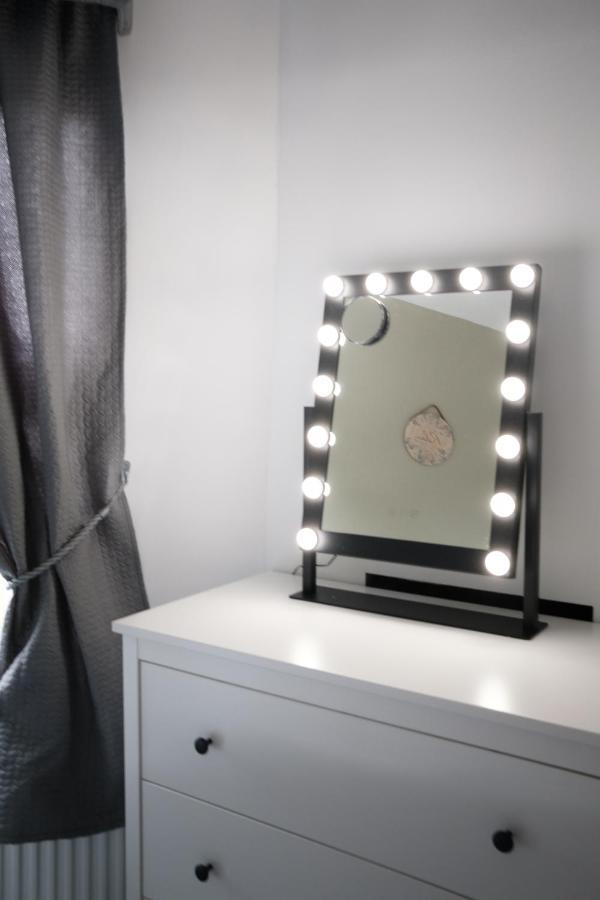 Gorgeous 3 Bedroom Victorian Townhouse Lisburn Eksteriør bilde